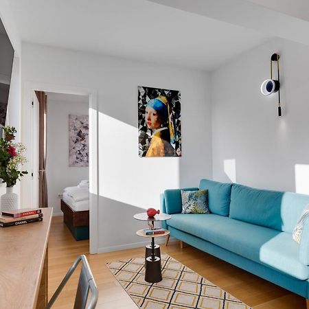 Tres Fenestras Zadar - Private Parking Apartment Bagian luar foto
