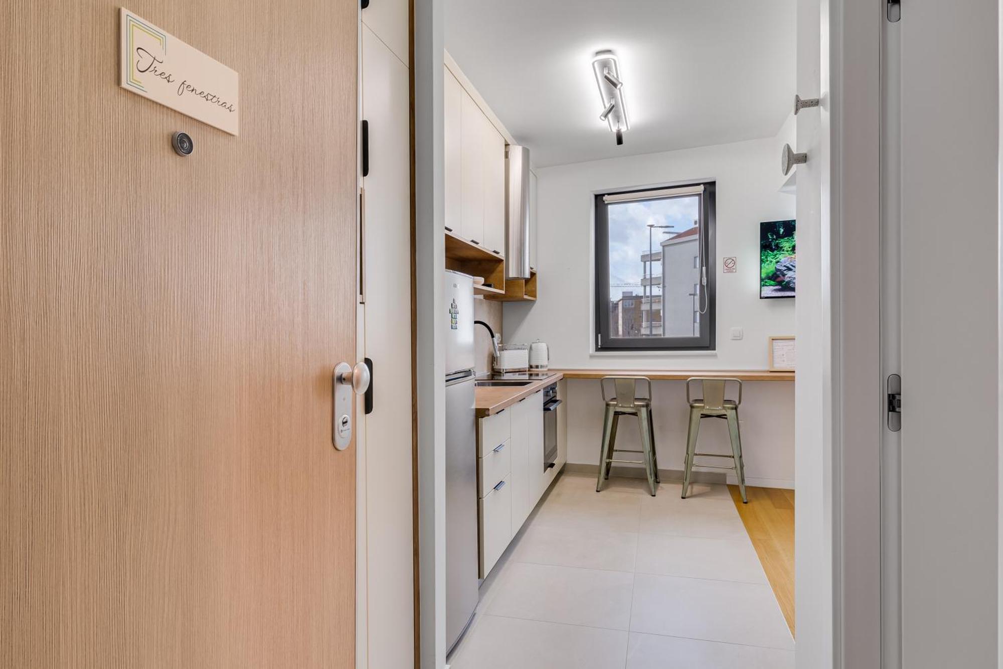 Tres Fenestras Zadar - Private Parking Apartment Bagian luar foto