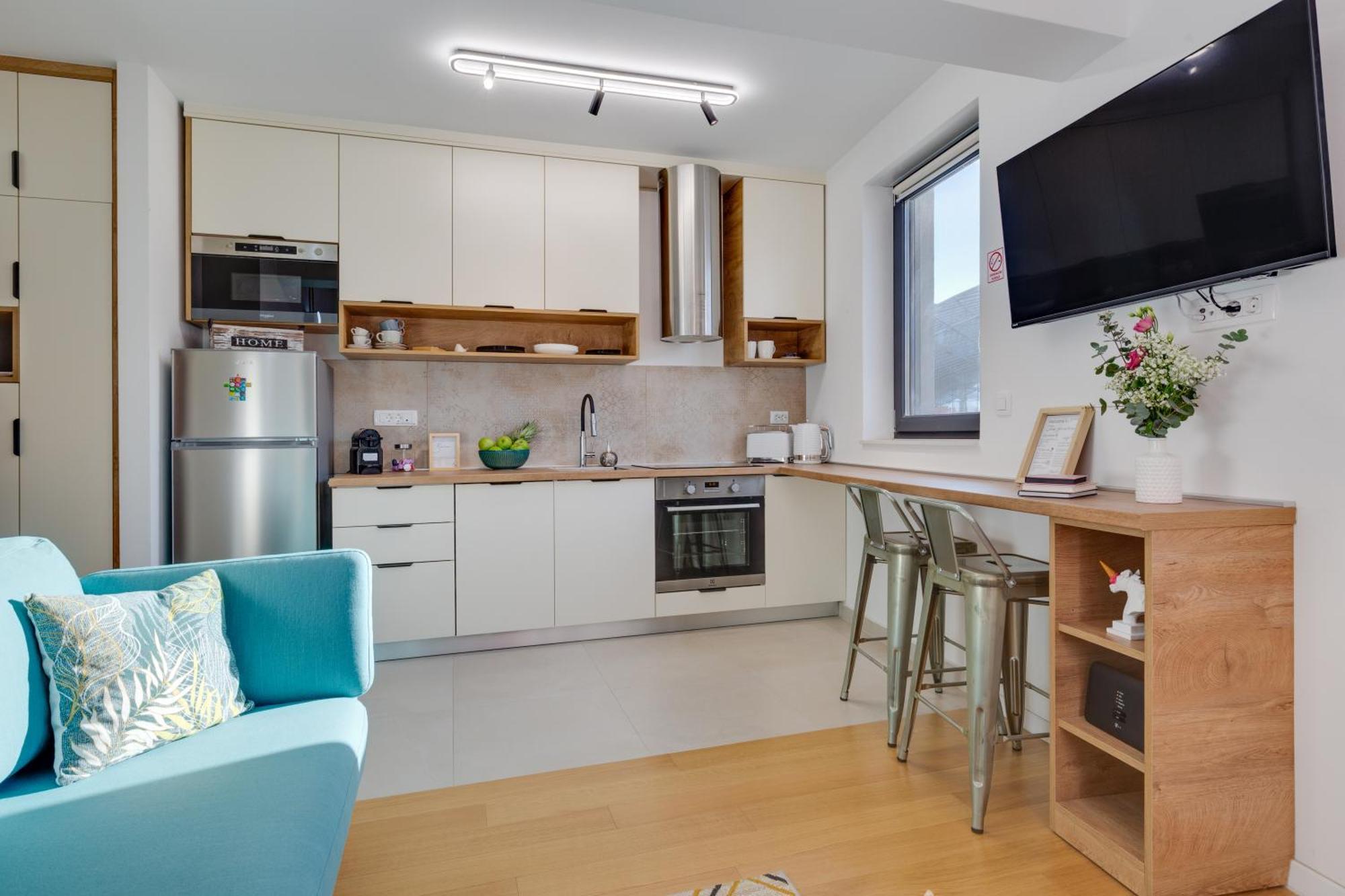 Tres Fenestras Zadar - Private Parking Apartment Bagian luar foto
