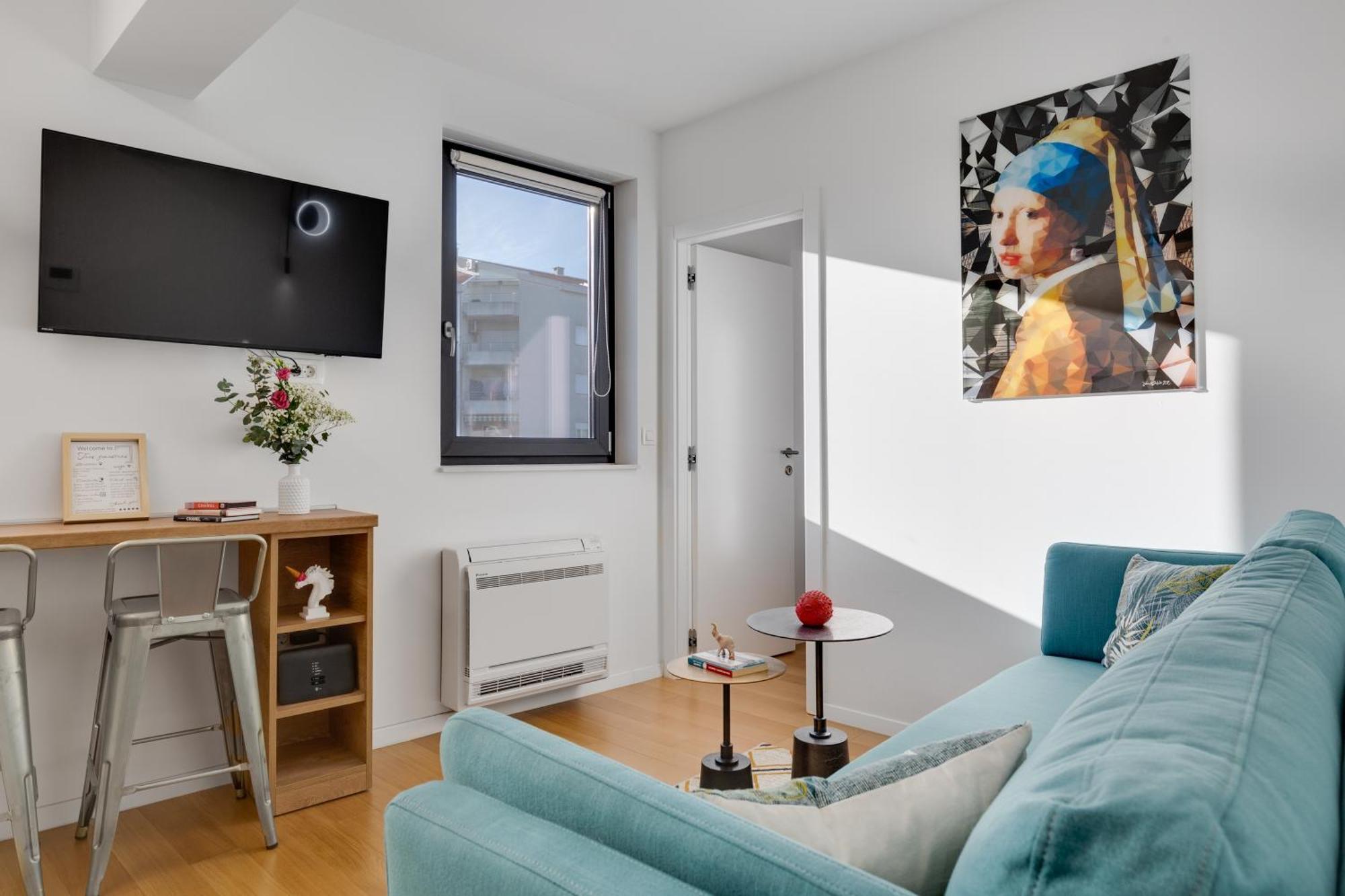 Tres Fenestras Zadar - Private Parking Apartment Bagian luar foto